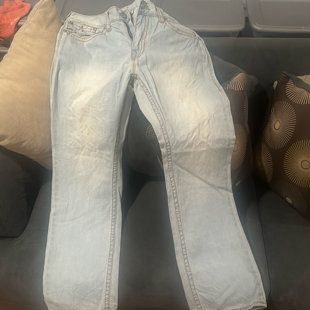 True Religion jeans